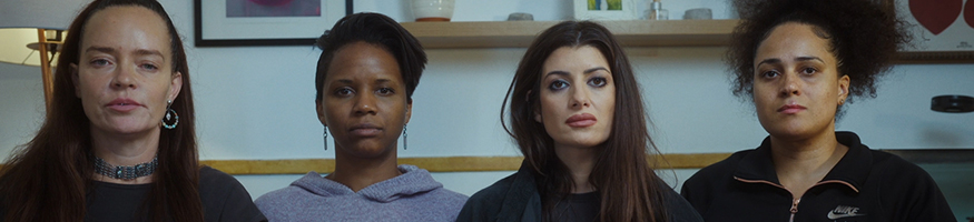 Cornerstone: Clean Break - 'Hope' Screening and Workshop