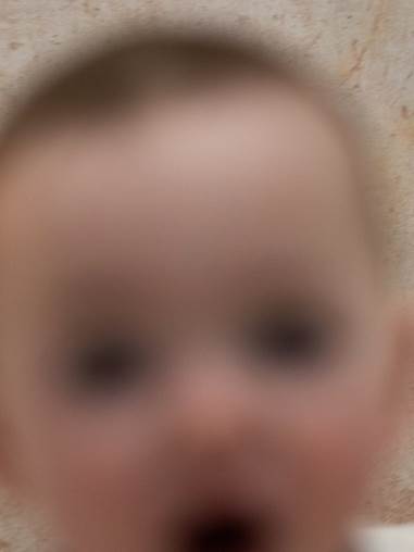 Warrington Museum & Art Gallery: I became a mother by Lāsma Poiša