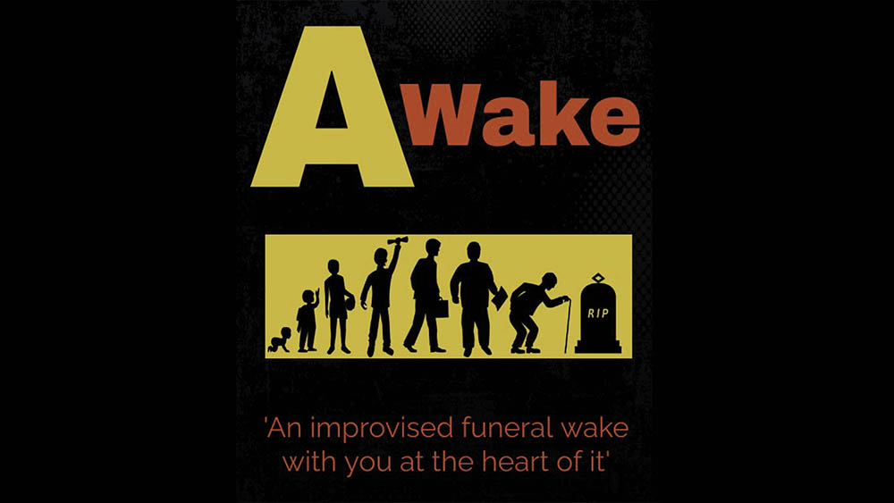 Unity Theatre: A Wake