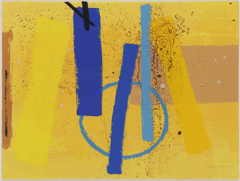 The Atkinson: Collect / Enjoy / Share