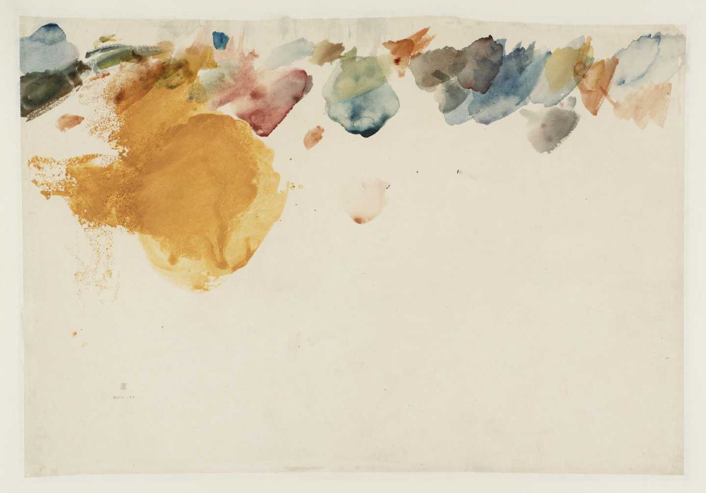 Tate Liverpool + RIBA North: Wellbeing and Watercolours