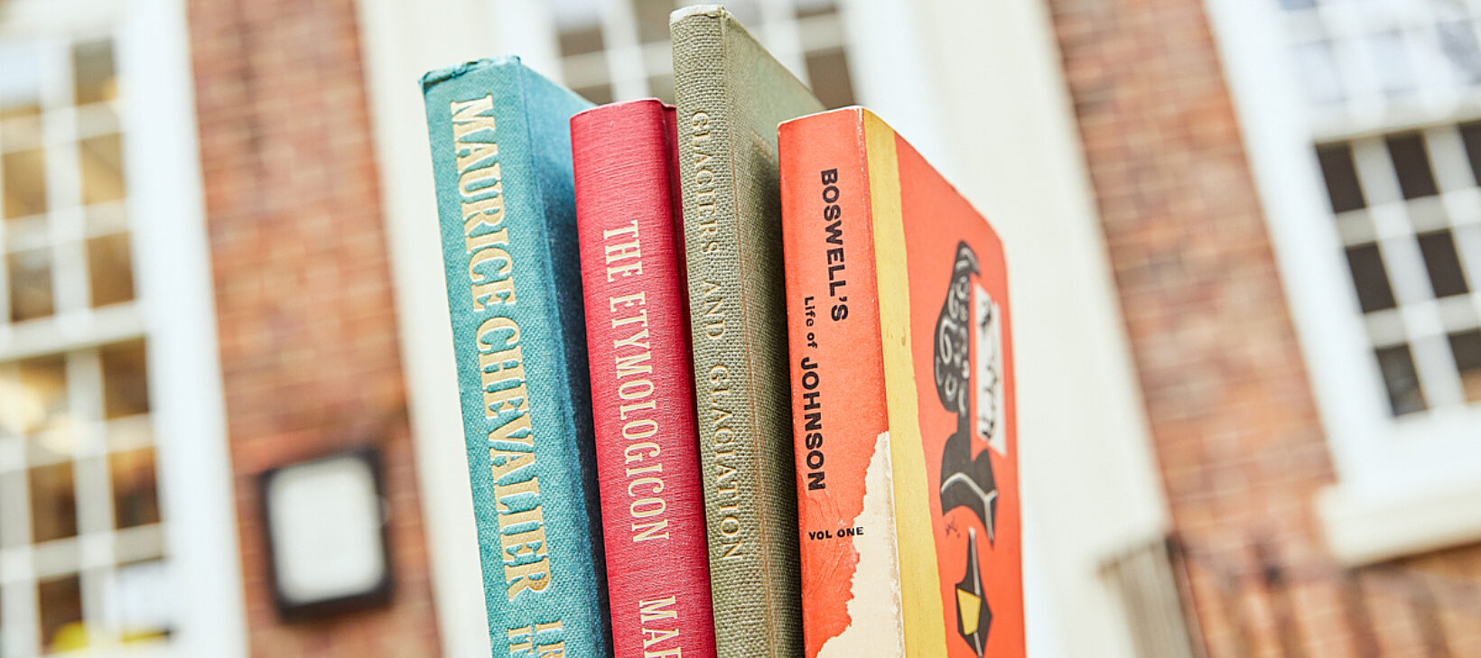 Bluecoat: Liverpool Book Market