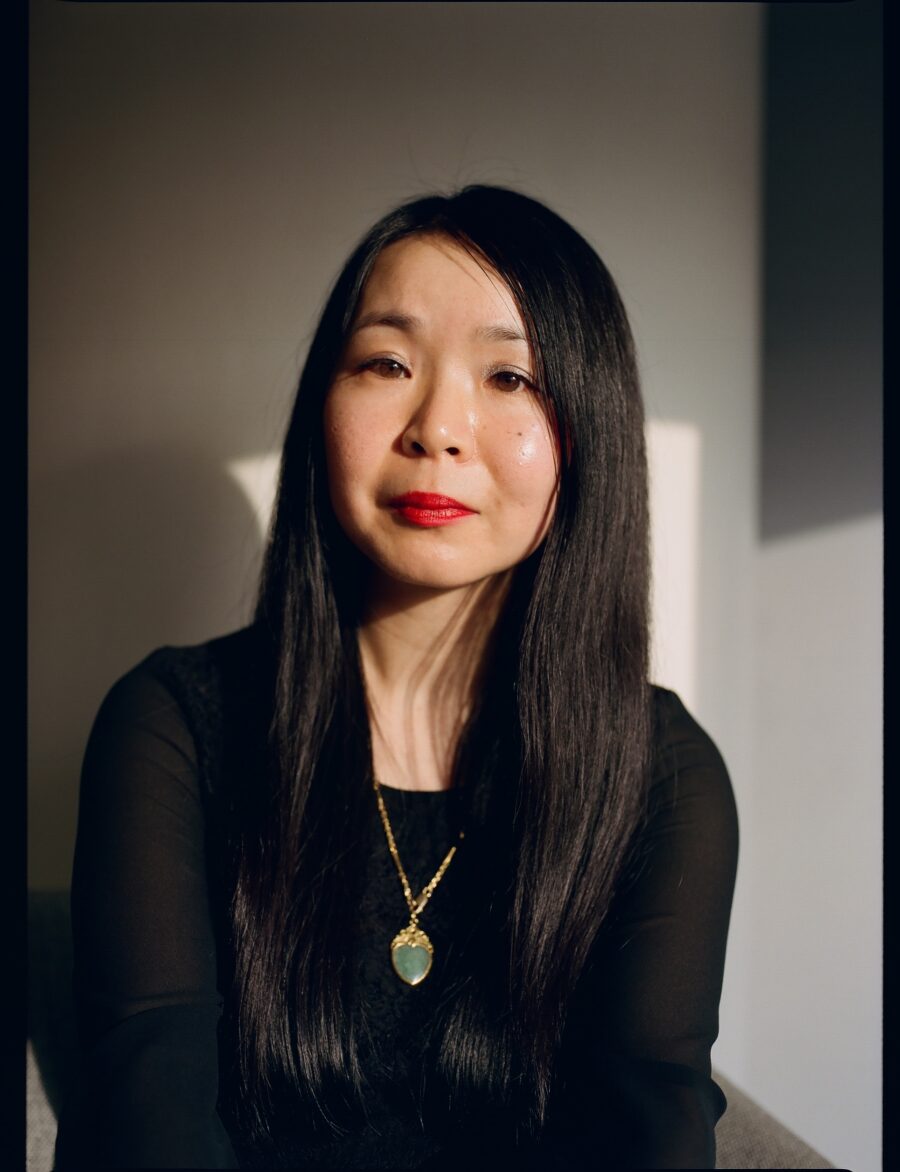 Bluecoat: Artist in Residence: Jennifer Lee Tsai