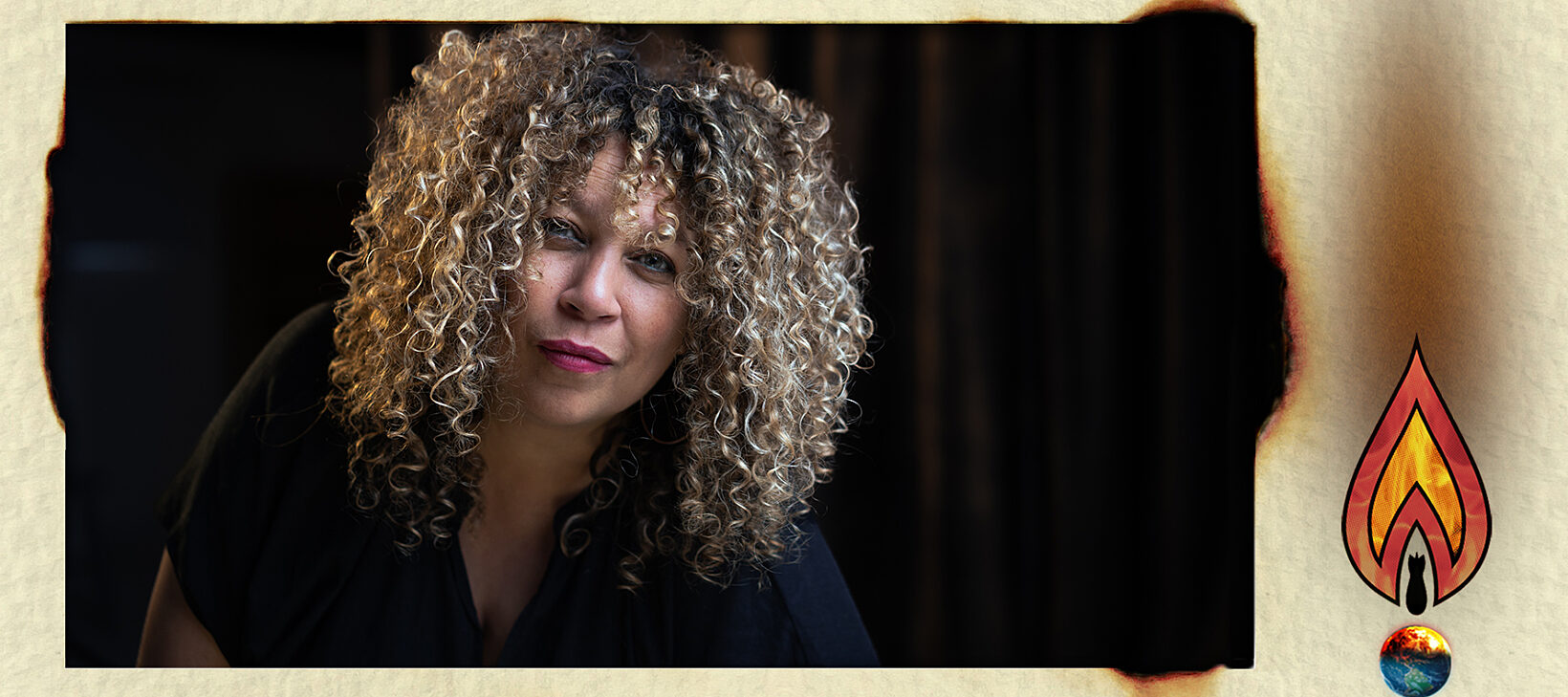 Bluecoat: Salena Godden: Love, Grief and Fury