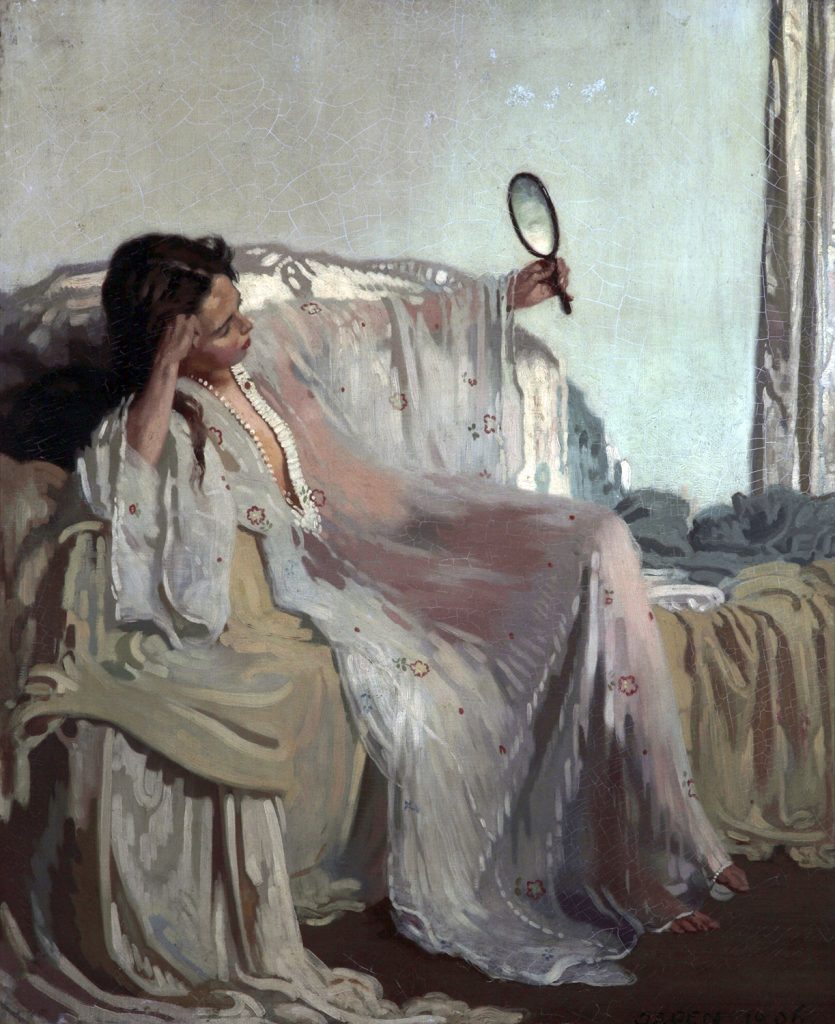 The Atkinson: Edwardian Impressionists: Philip Connard’s contemporaries