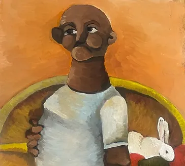 ArtHouse Gallery: Tiago Da Cruz