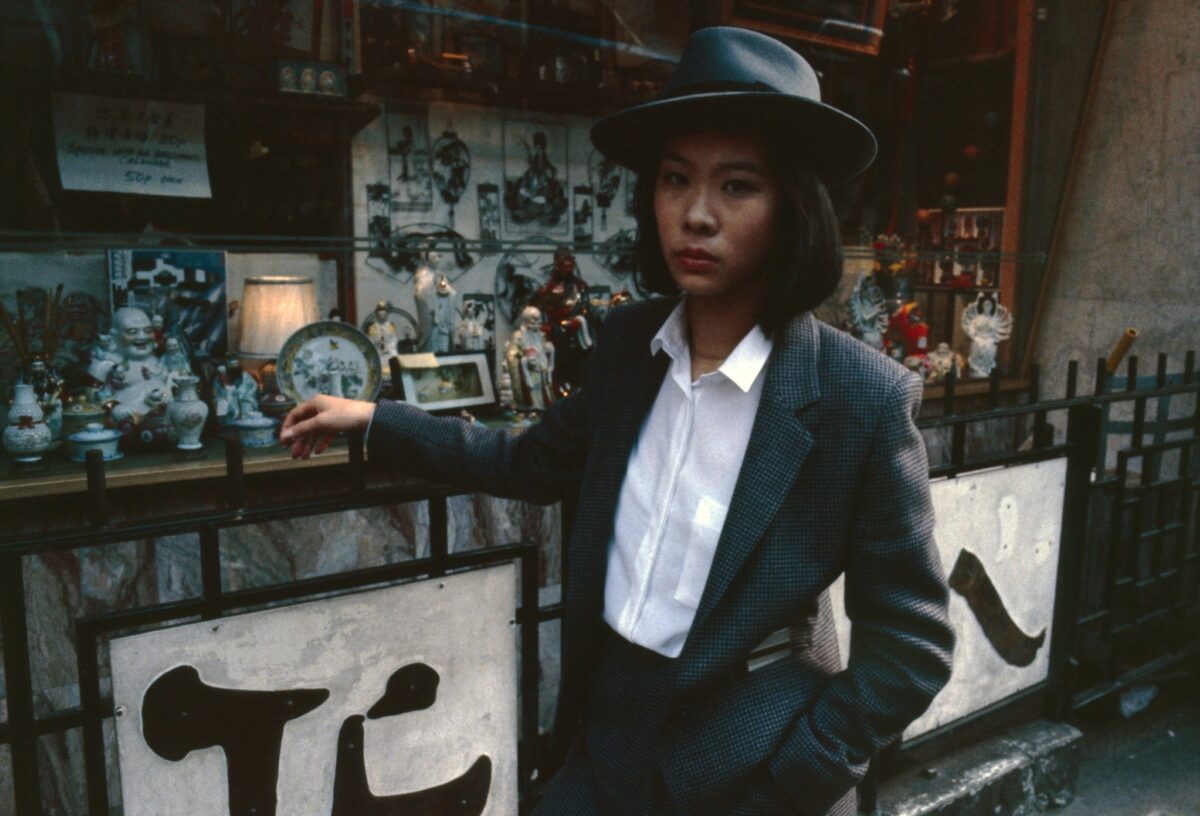 Pagoda Arts: Cinema in the City: Ping Pong [PG]