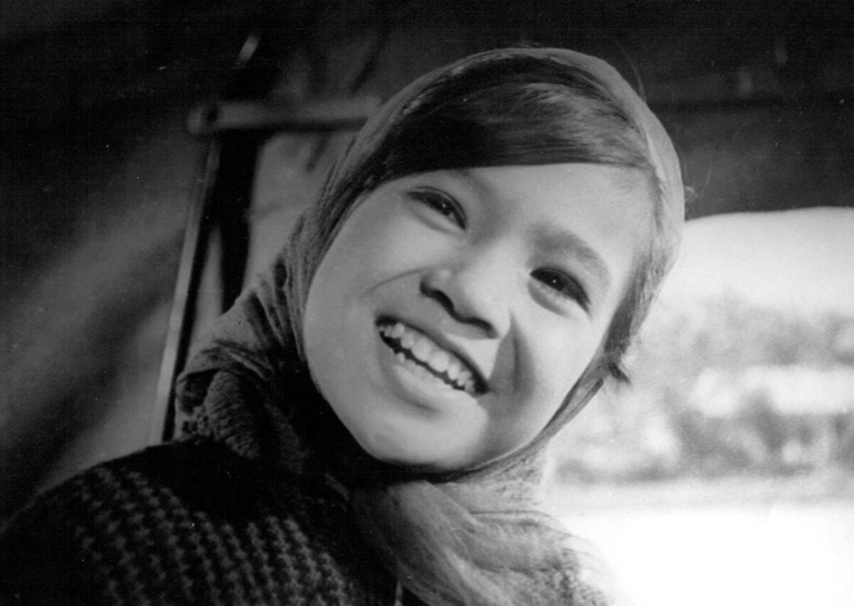 Pagoda Arts: Cinema in The City: The Little Girl of Hanoi [15]