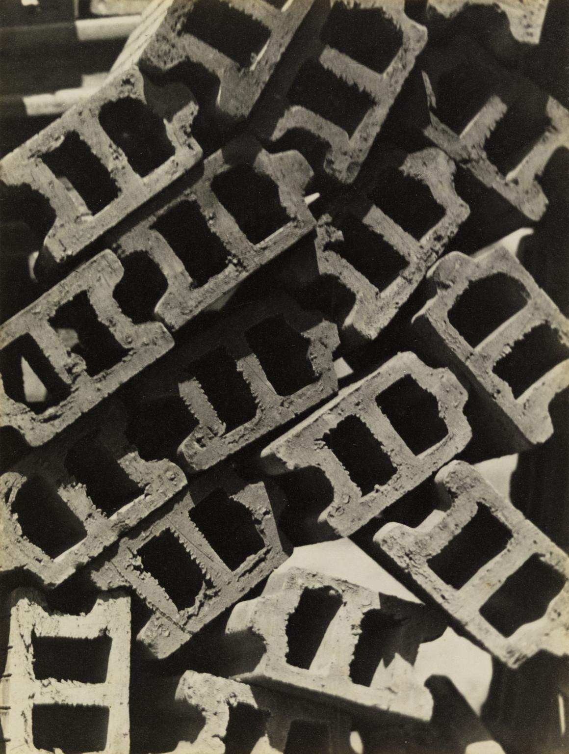 Tate Liverpool: Brickworks