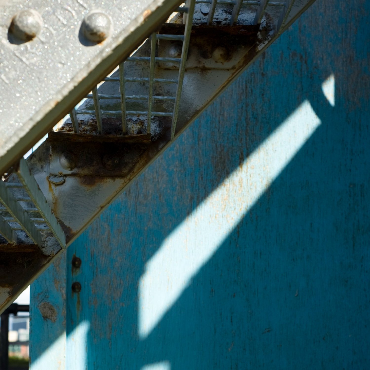 Liverpool Architecture Festival: Photography Workshop: Birkenhead