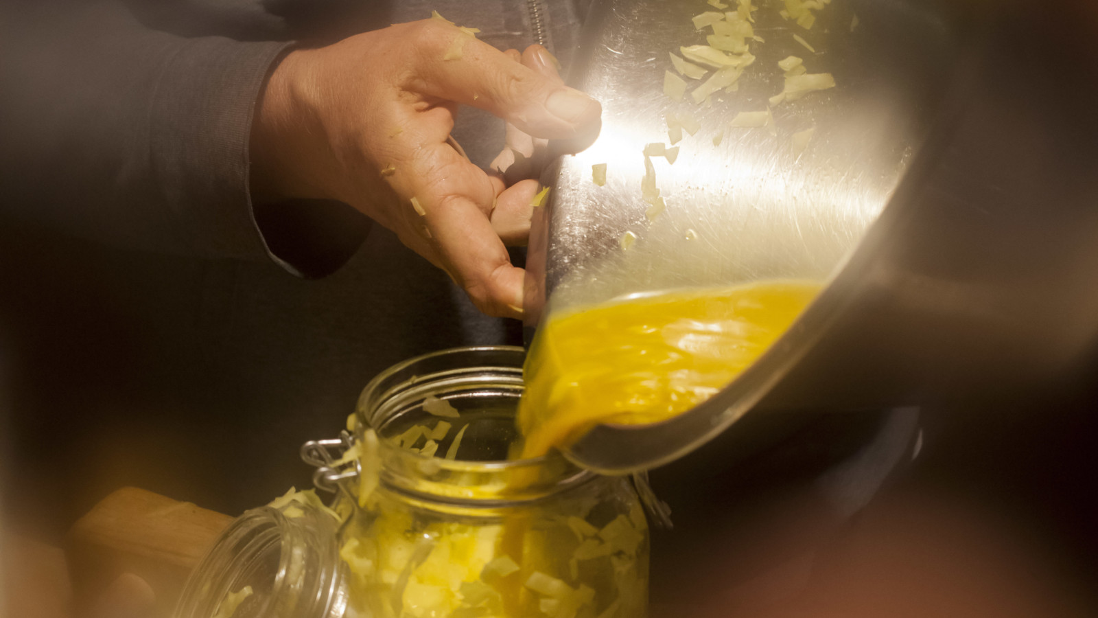 Incredible Edible Knowsley: The Instinct Lab: Gut Grief