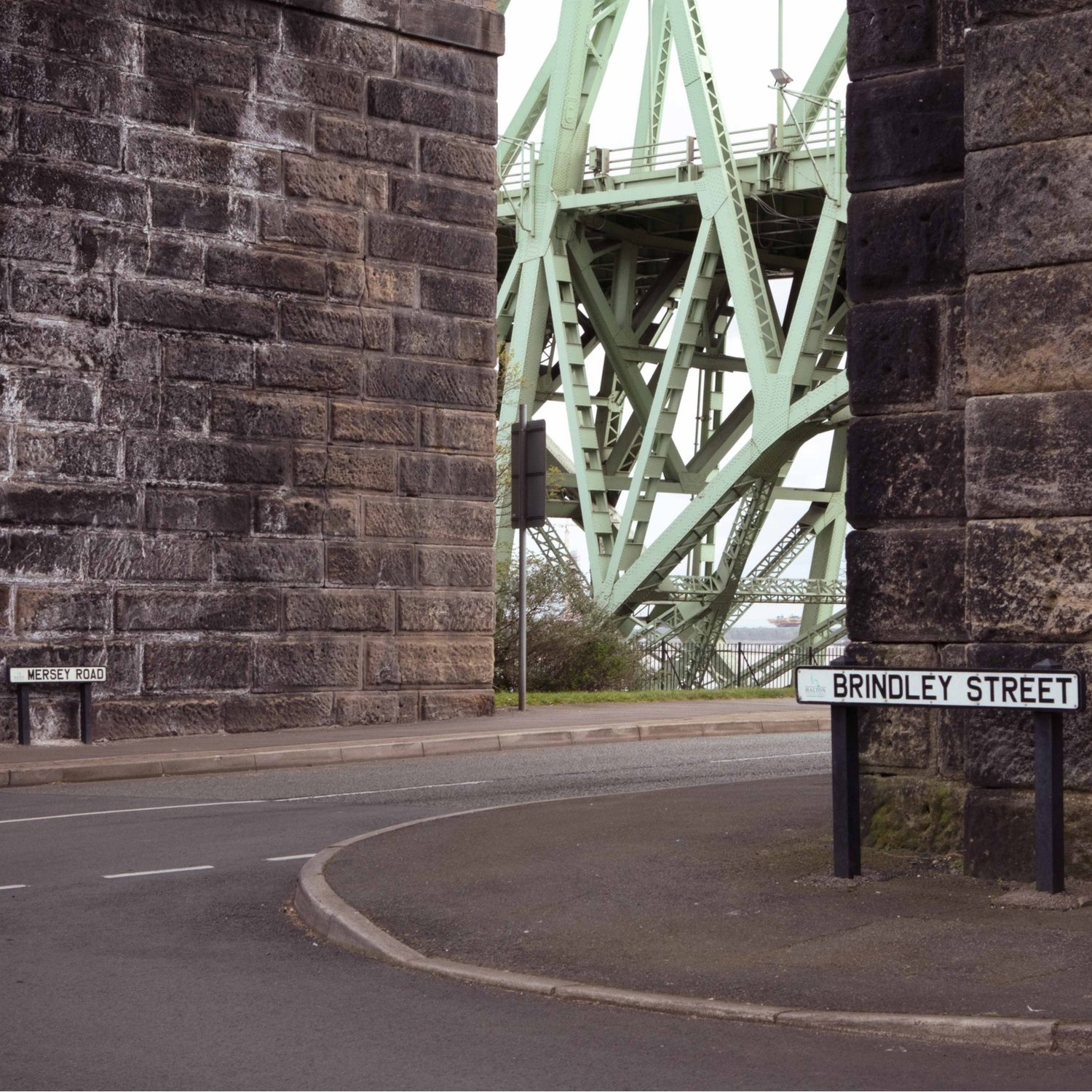 Liverpool Architecture Festival: Photography Workshop: Runcorn