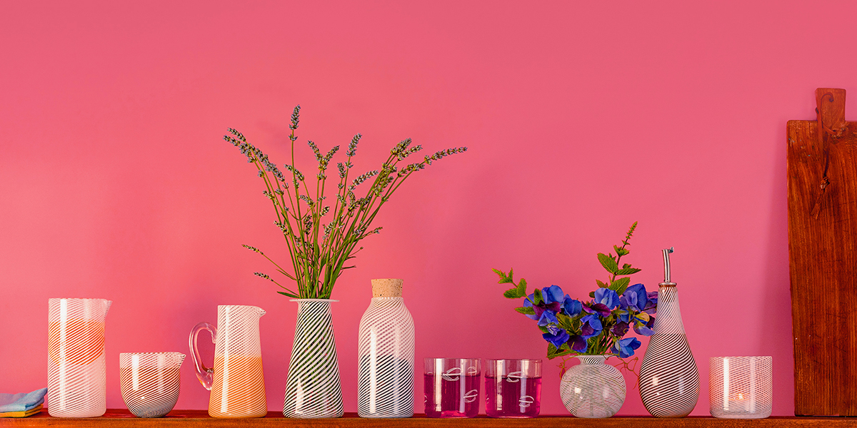 Bluecoat Display Centre: Celebrating Irish Makers