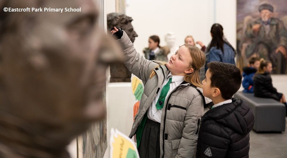Kirkby Gallery: Information Session: PGCE Pathways and support at Edge Hill University