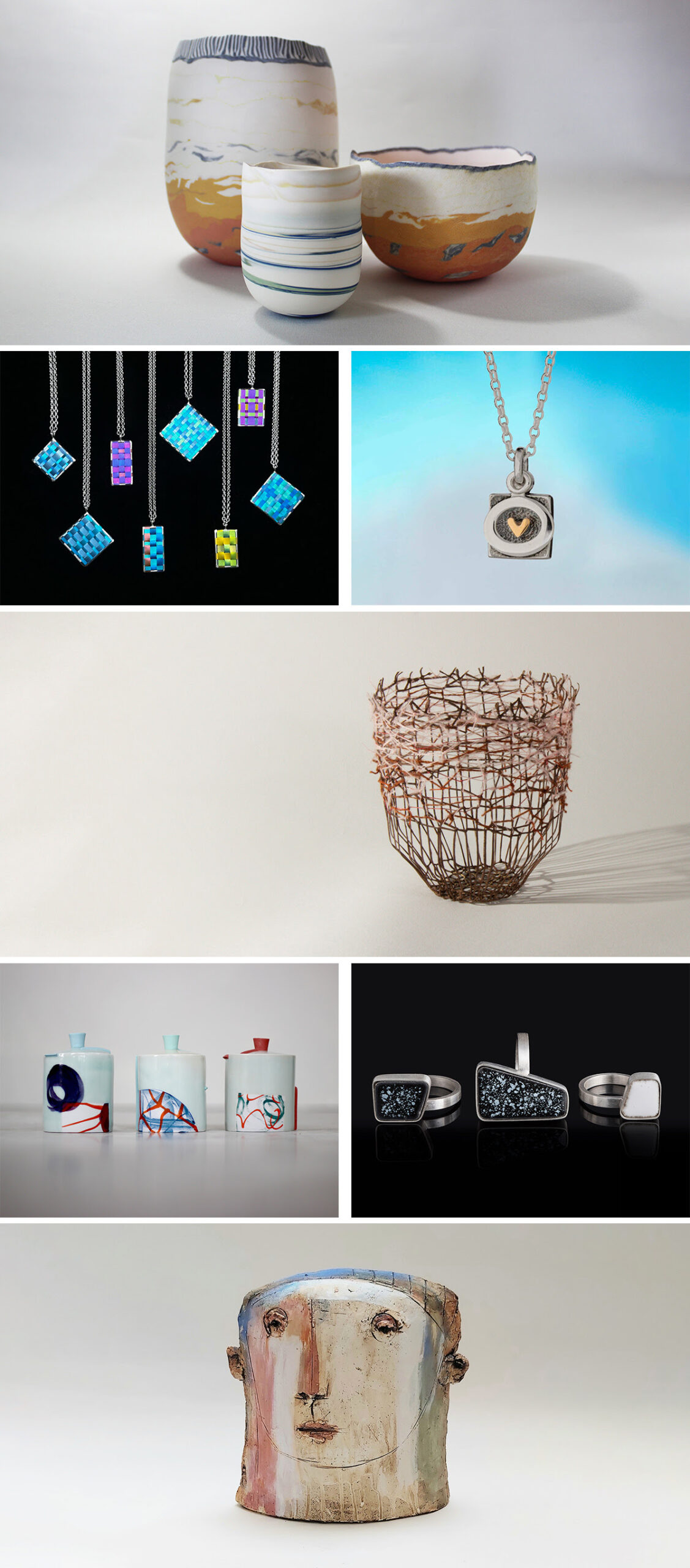 Bluecoat Display Centre: Celebrating Irish Makers Launch