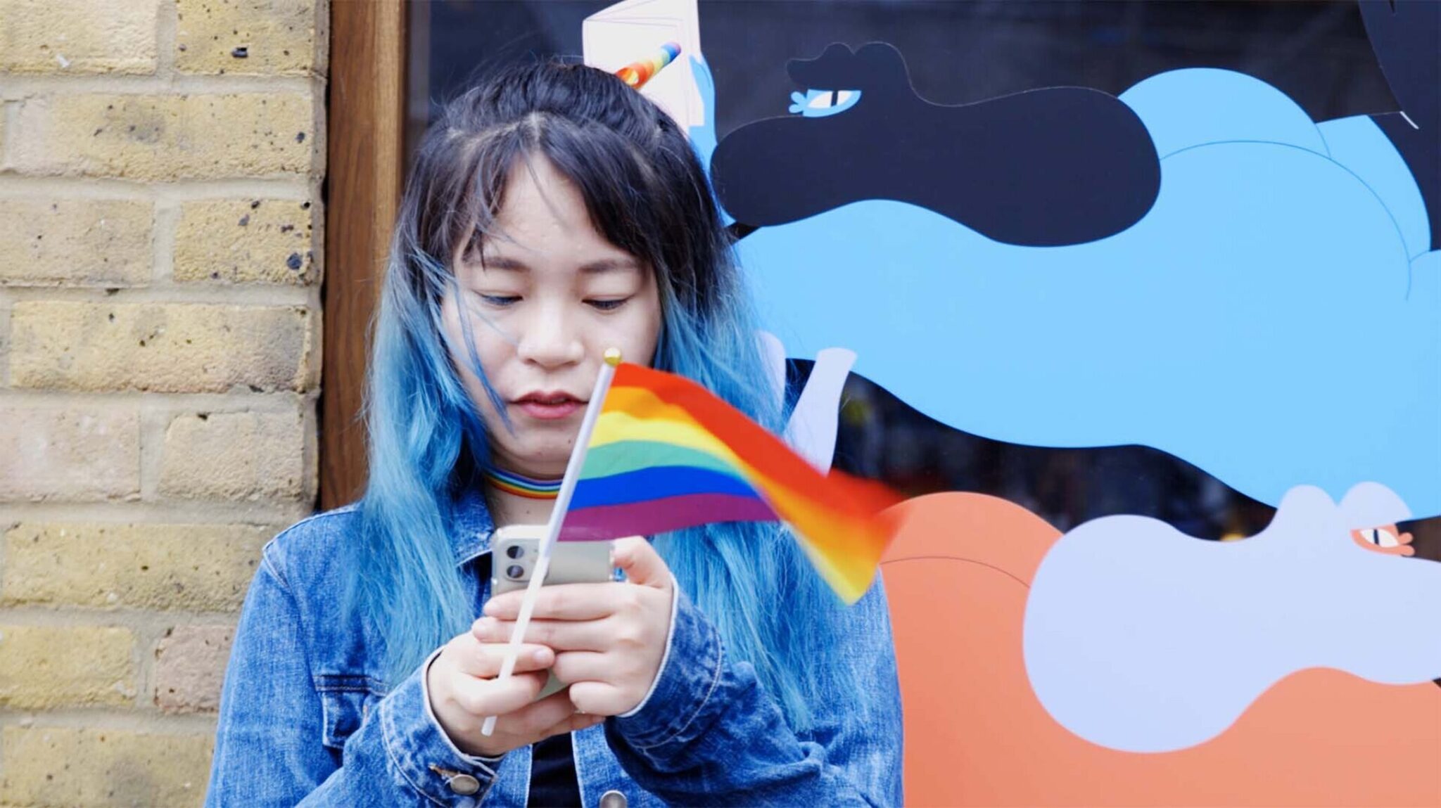 FACT: Queer East presents: Love Bound + Q&A [18]