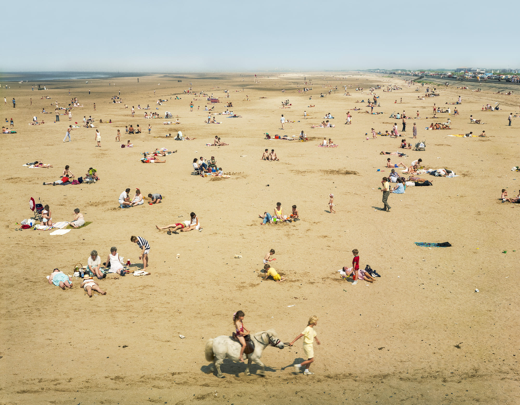 Open Eye Gallery: Proximity, Stephen McCoy