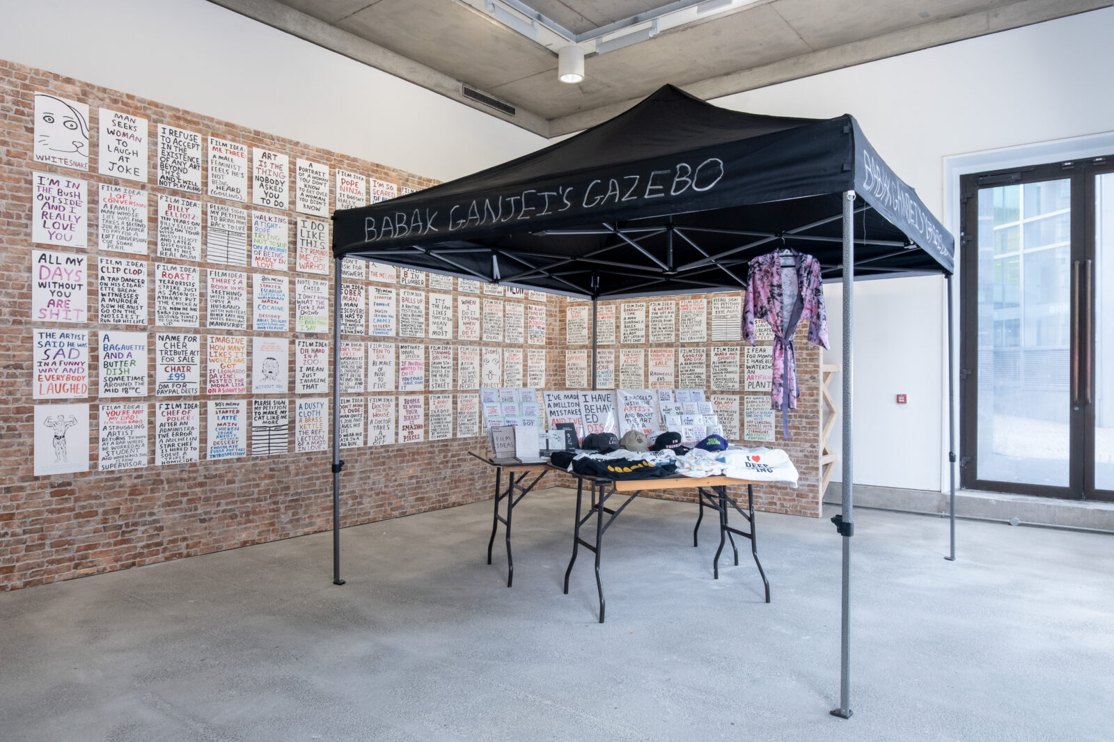 Bluecoat: The Year That Was