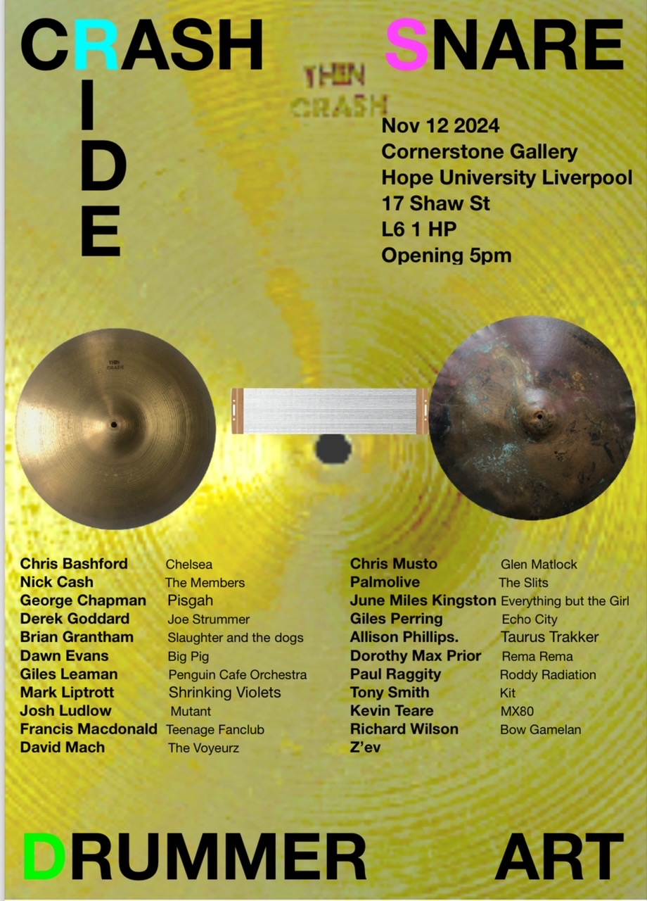Cornerstone Gallery: CASH RIDE SNARE