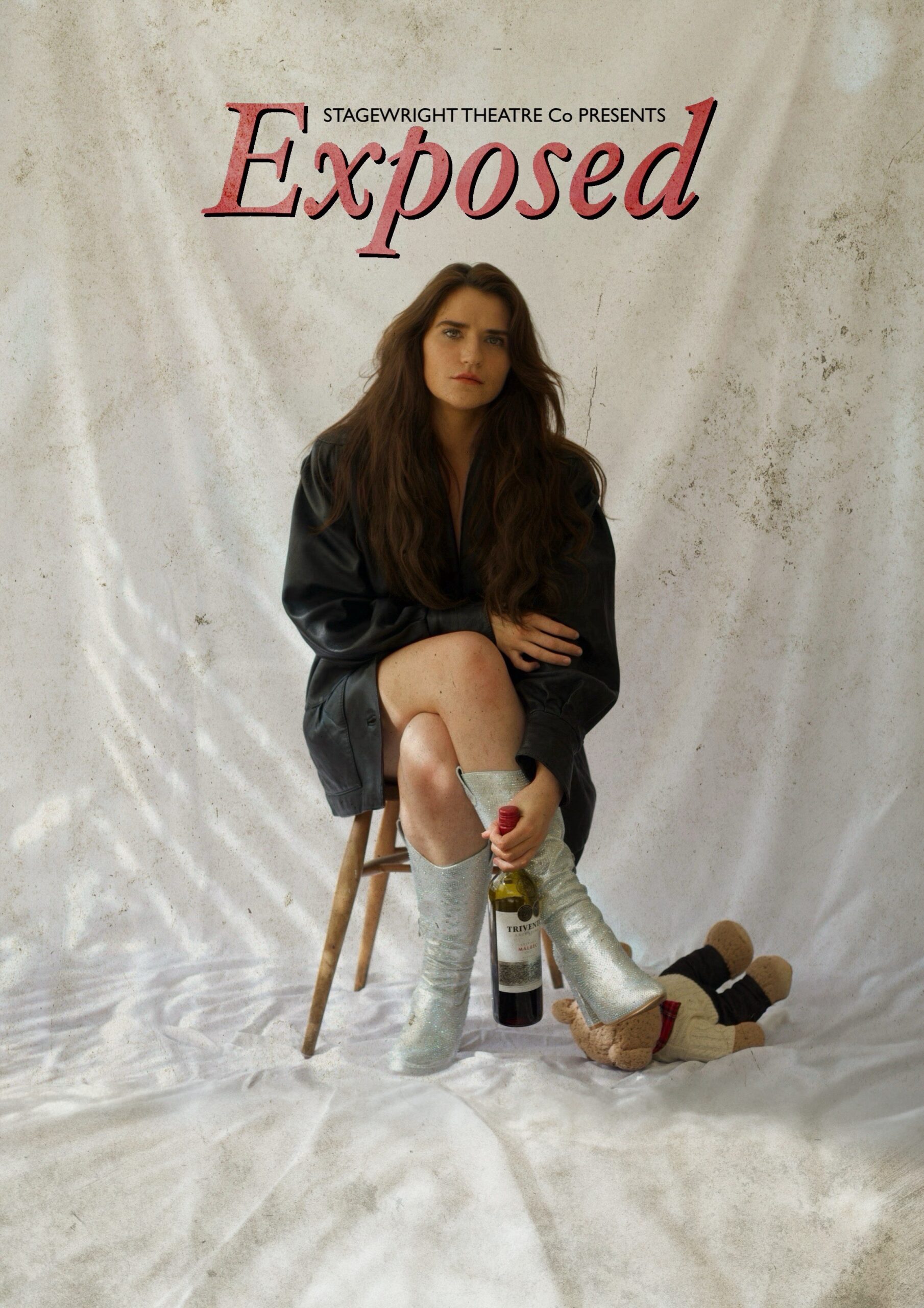 The Hope Street Theatre: Exposed