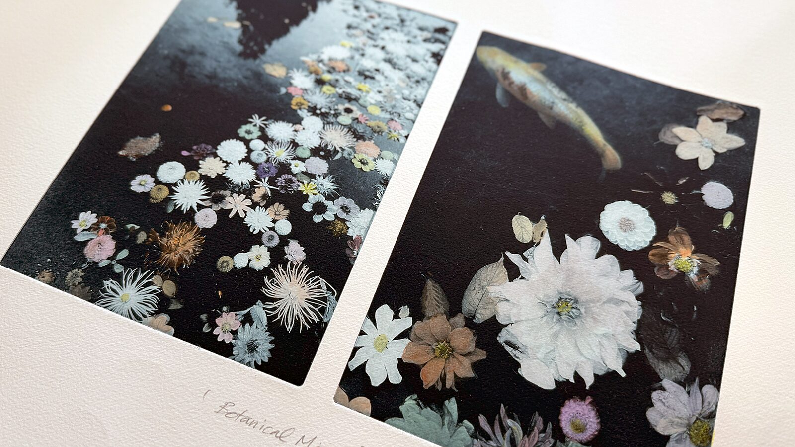 Bluecoat: Introduction to Photopolymer Etching