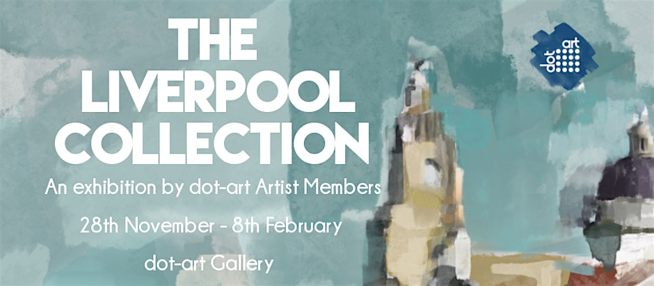 dot-art: The Liverpool Collection