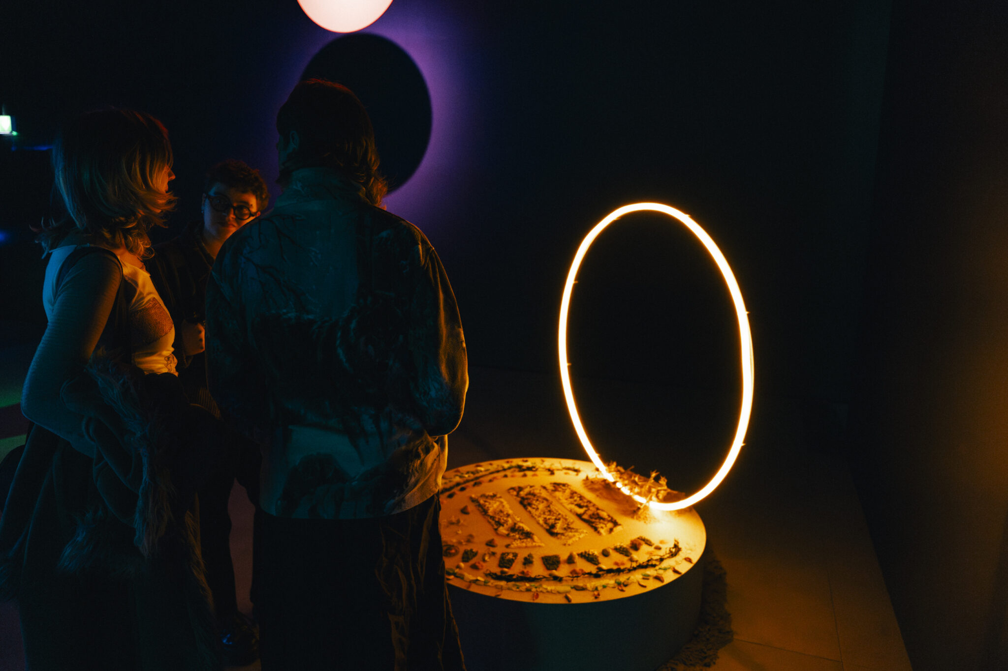 FACT: Cosmotechnics Closing Ritual