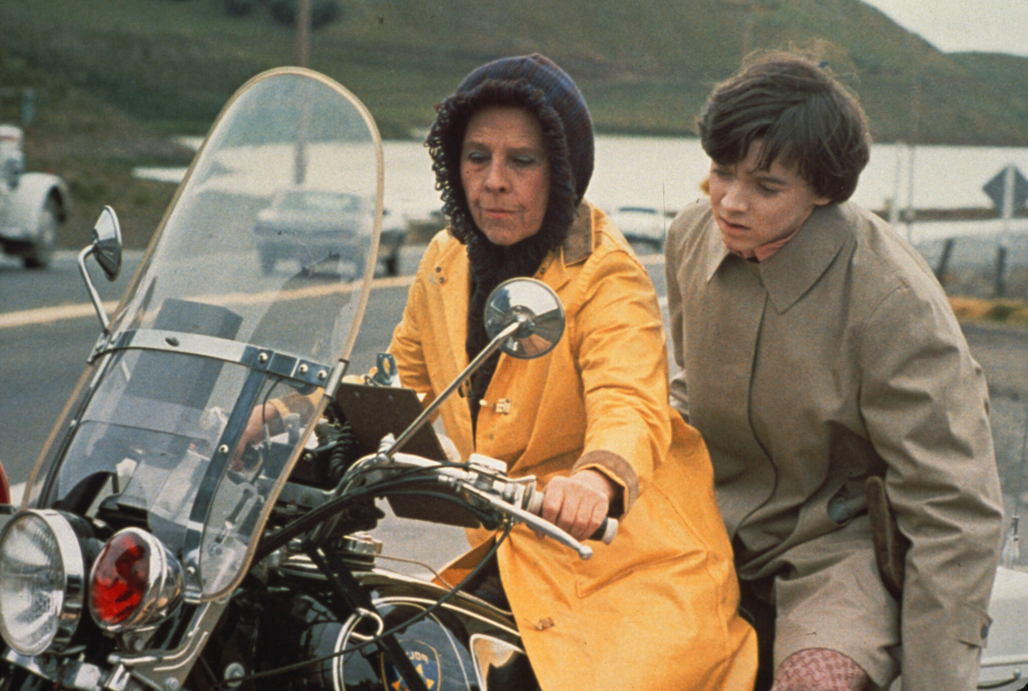 Ullet Road Church: Cinema in the City: Harold and Maude [15]