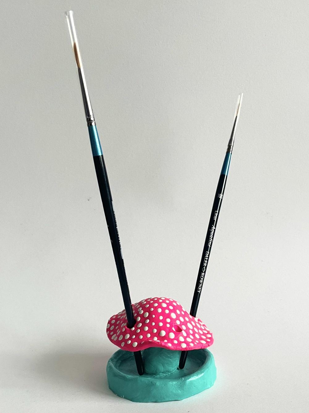 Cass Art: Make, Paint & Glaze