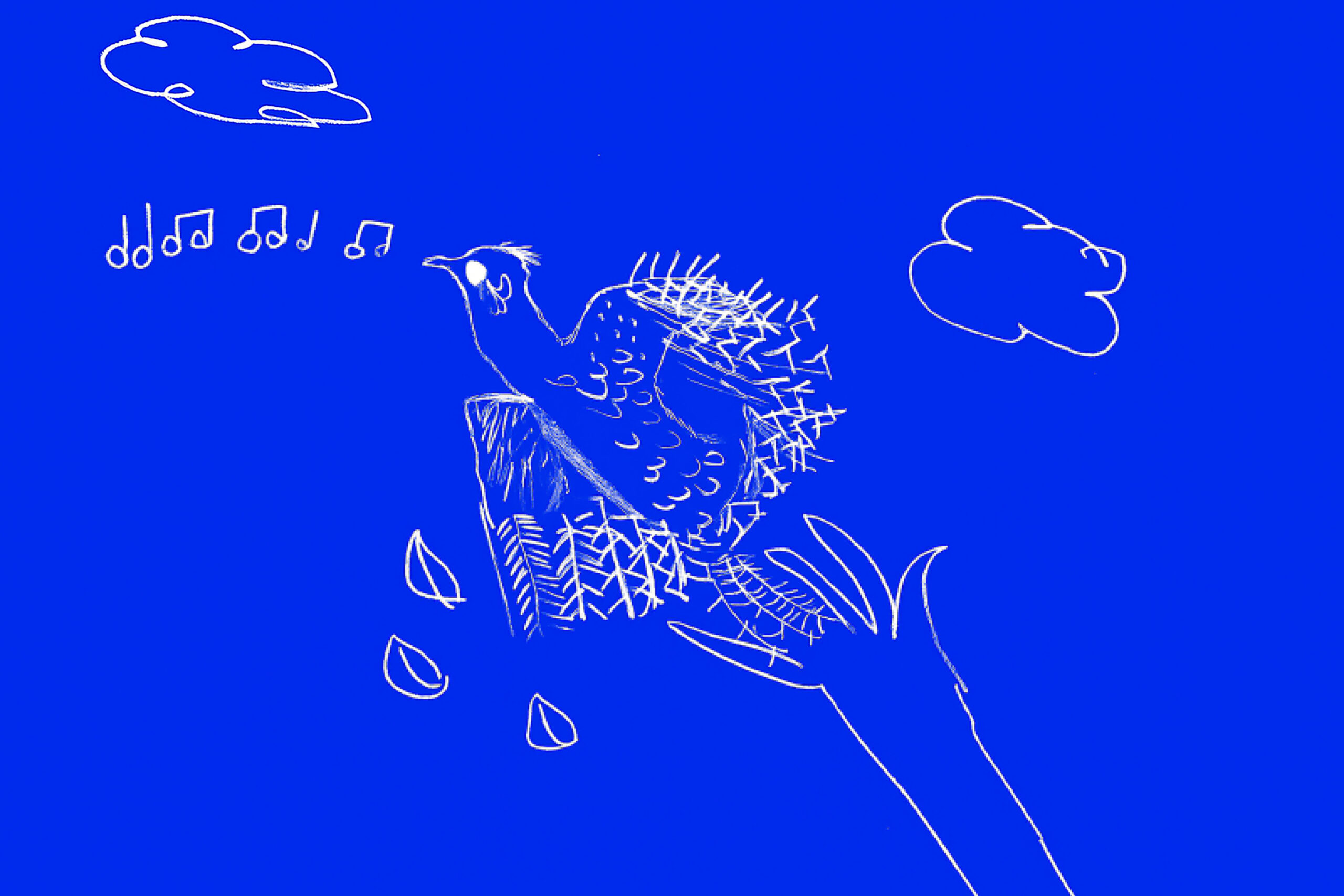 We Dream of Our Freedom: Creative Workshops