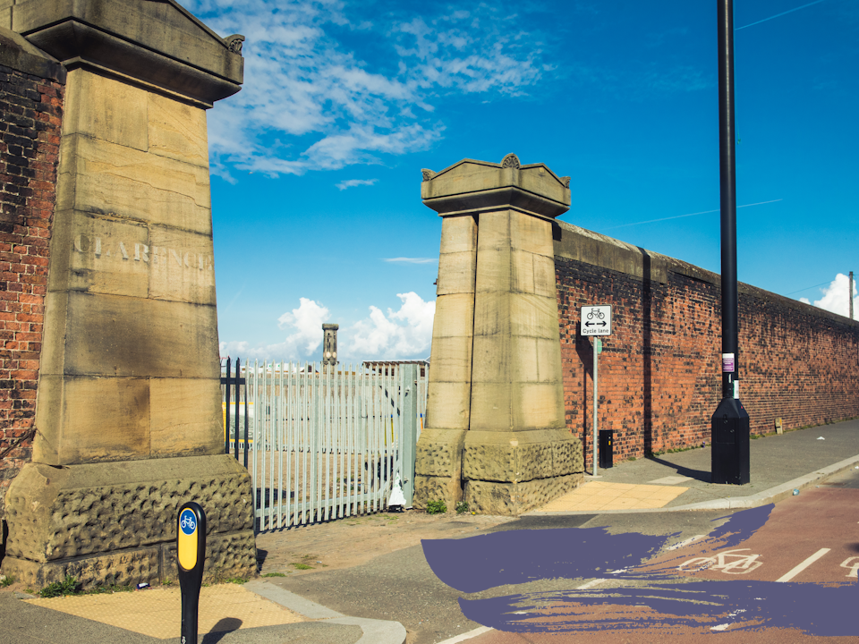 Liverpool: A City of Benevolence?