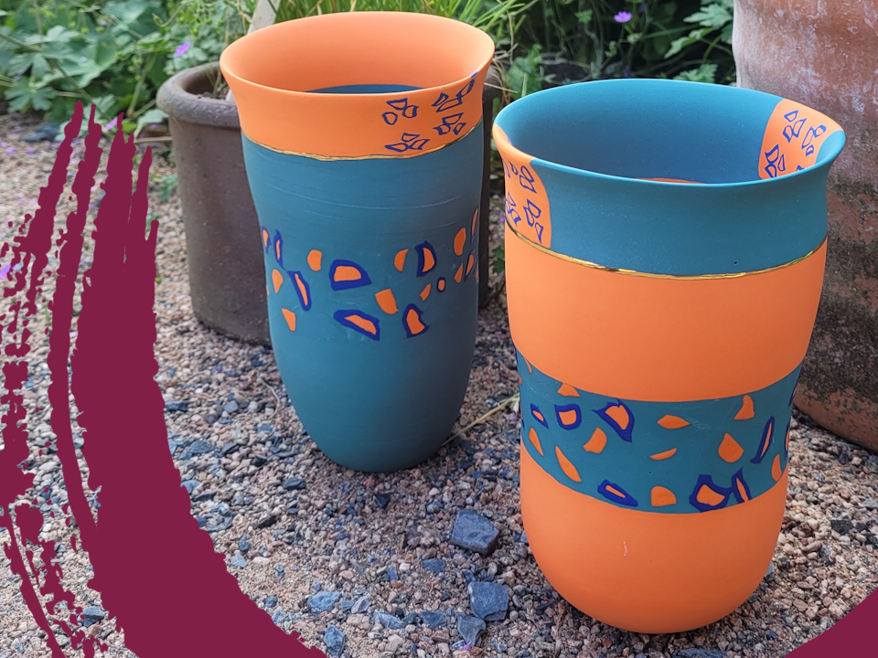 In the Window: Meet the Maker – Corinne Price