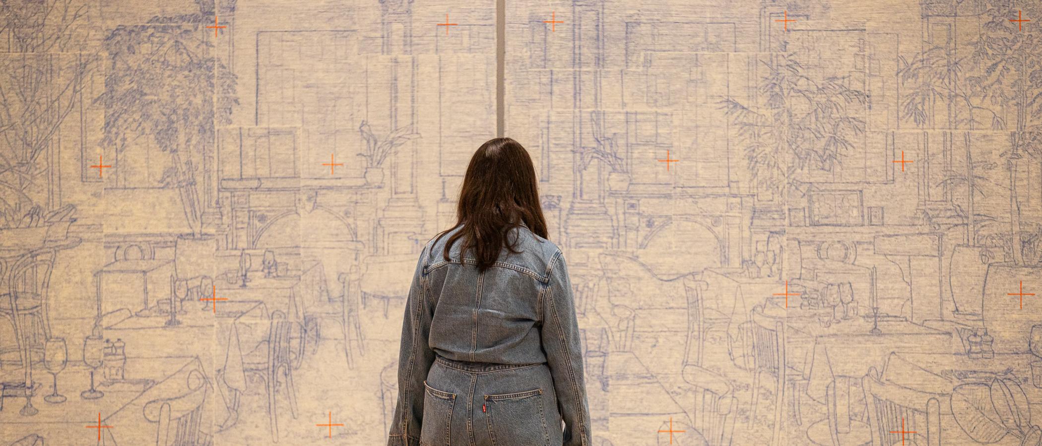 John Moores Painting Prize: Meet the Curator