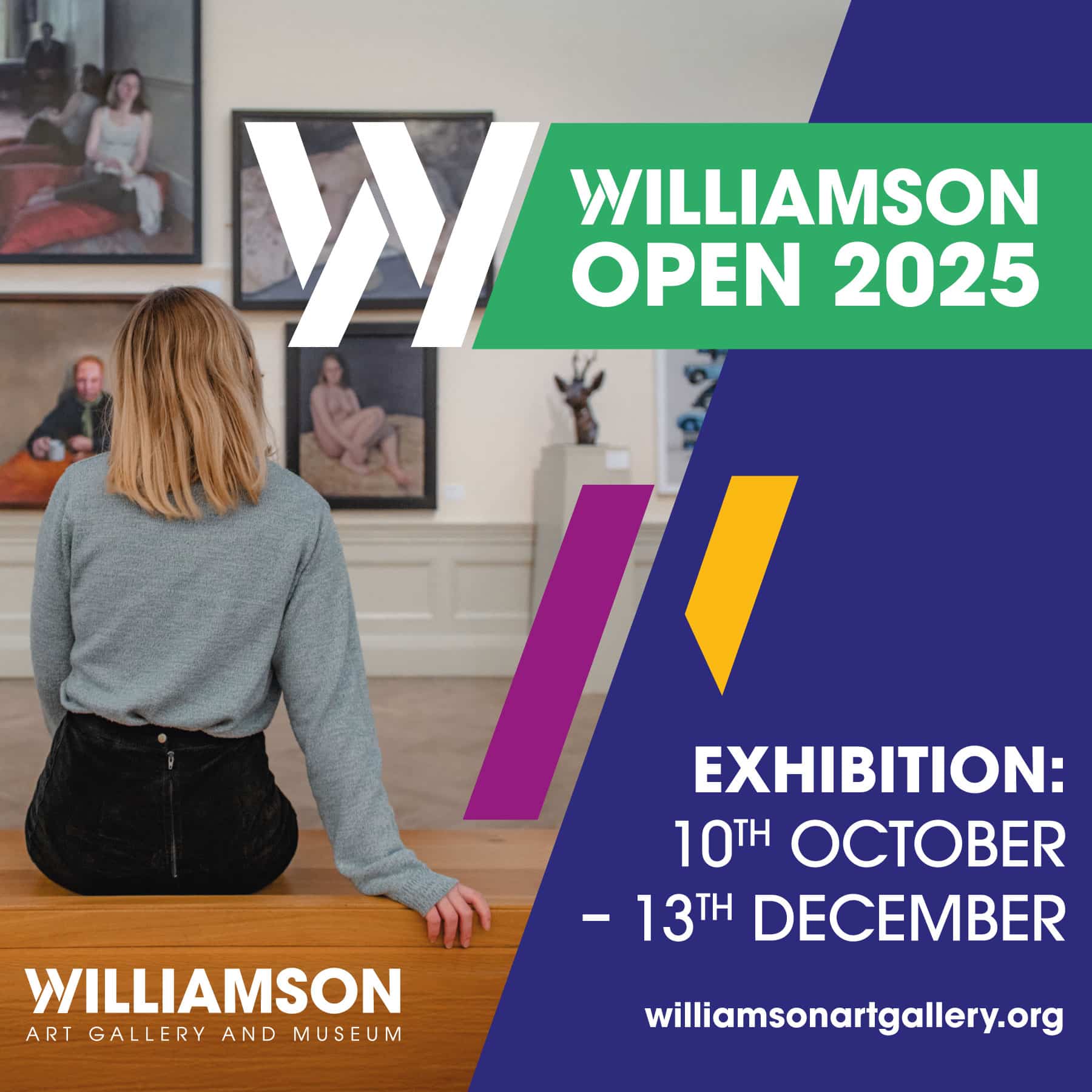 The Williamson Open 2025