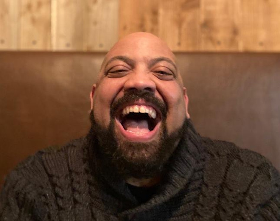 BlackFest25: The Alternative Black Cabaret Comedy Showcase