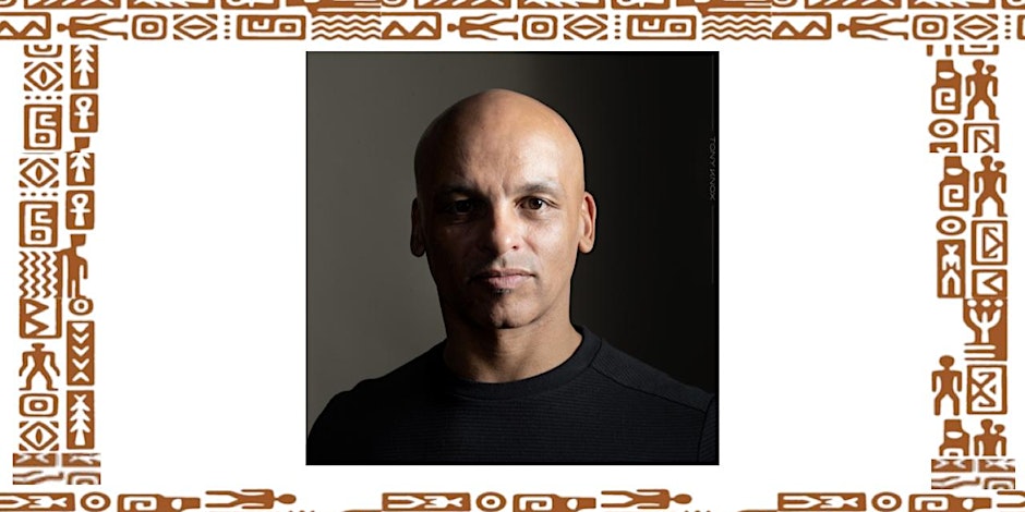 BlackFest25: Visual Arts Workshop - Curtis Watt