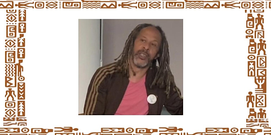 BlackFest25: Visual Arts Workshop - Robert Awork