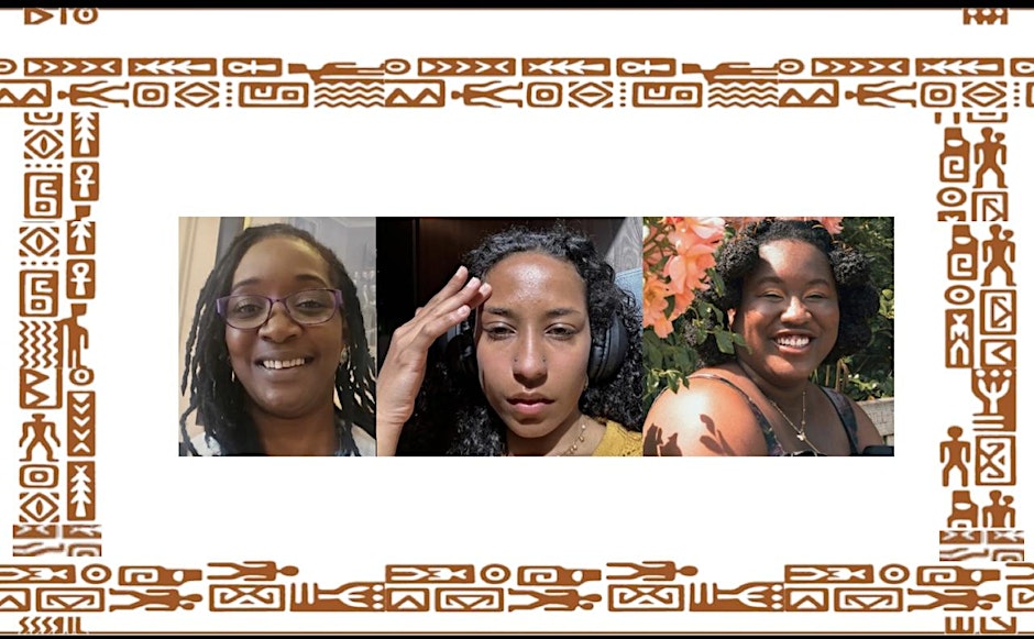 BlackFest25: Spoken Word Poetry