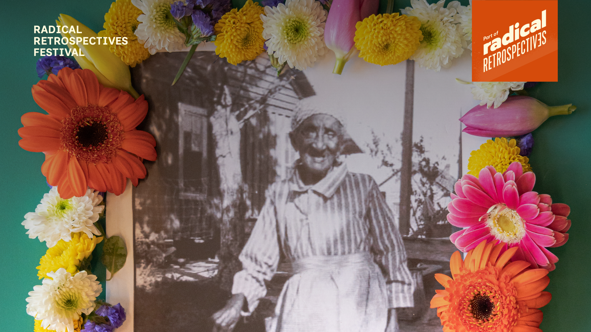 Black Maternal Health Exhibition