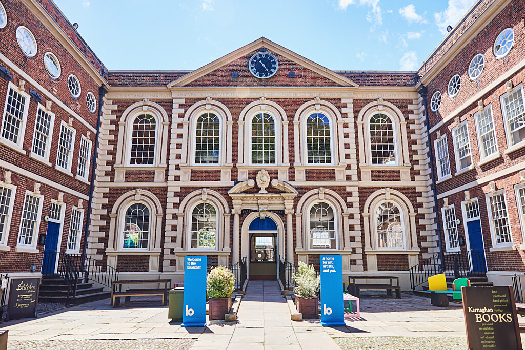 National Lottery Open Week: Heritage Tours