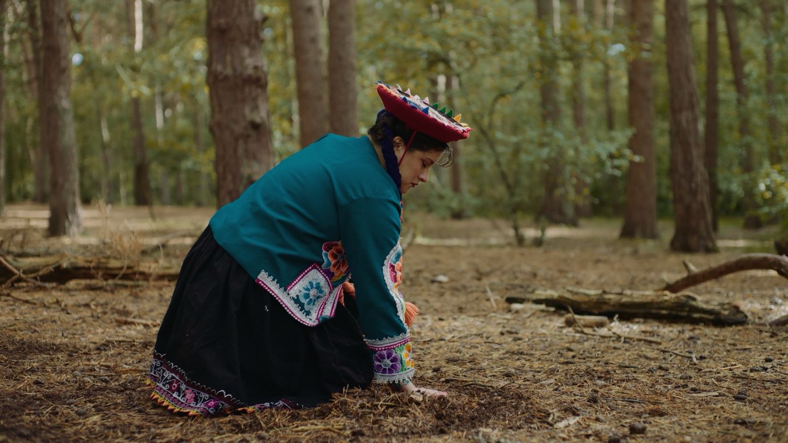 Living Lines: Film screening and Q&A
