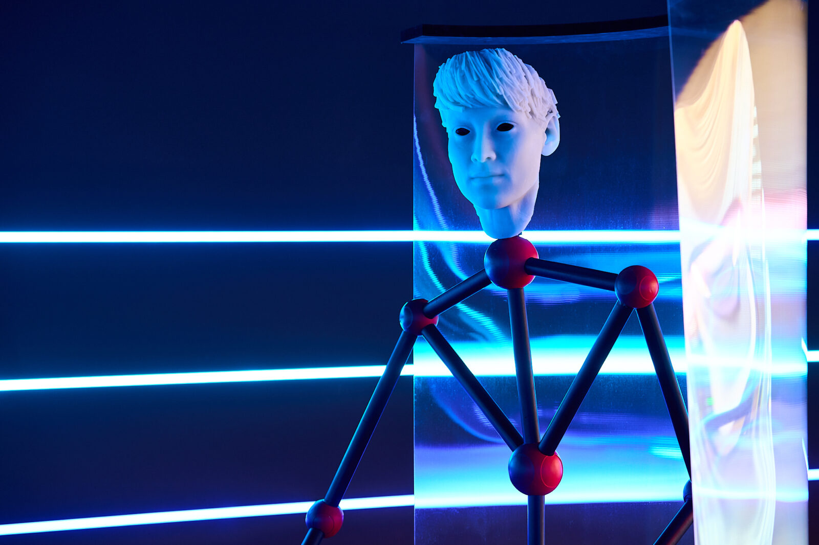 Double Agents: Play and Performance in Digital Worlds