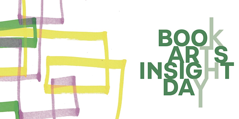 Book Arts Insight Day