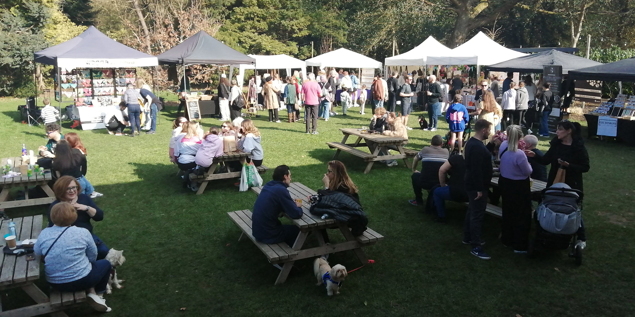 Makers at the Mansion: Summer Craft Market