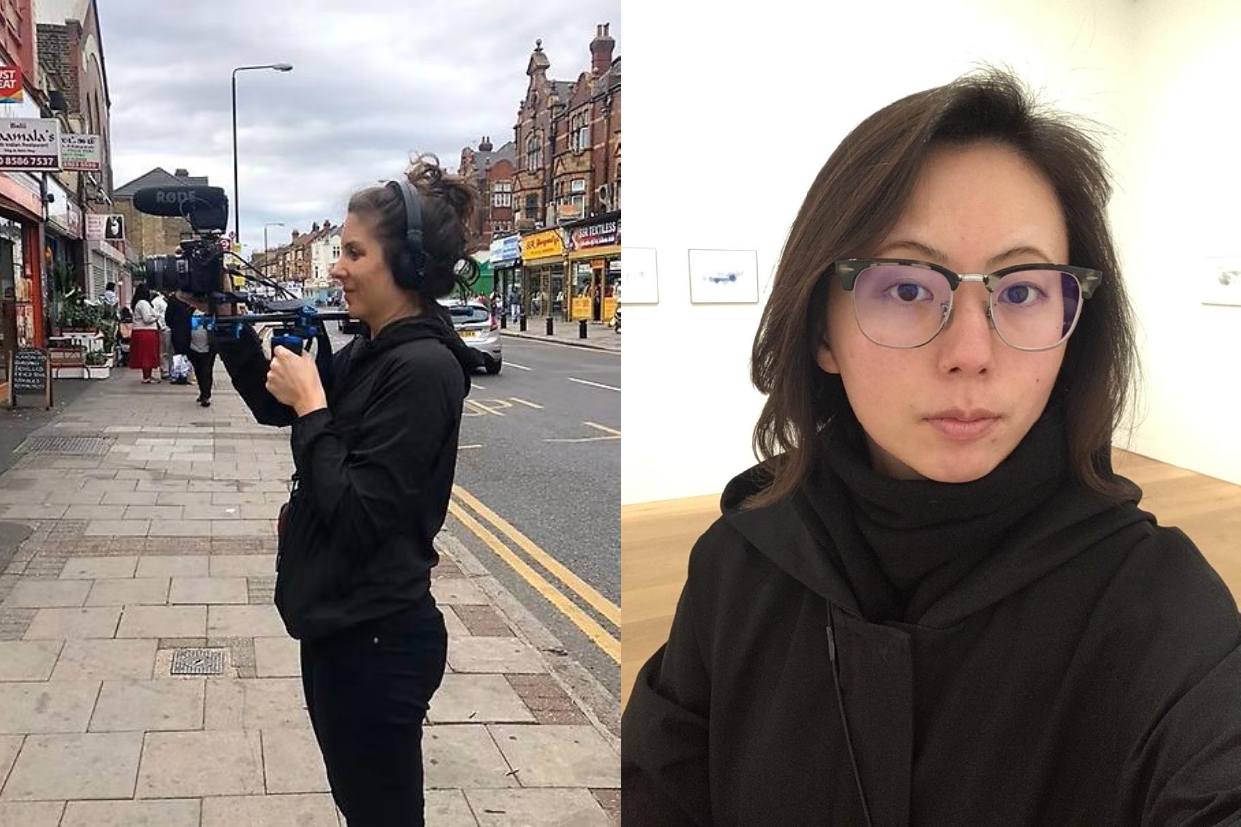 After an Art PhD: Diasporic Dialogues
