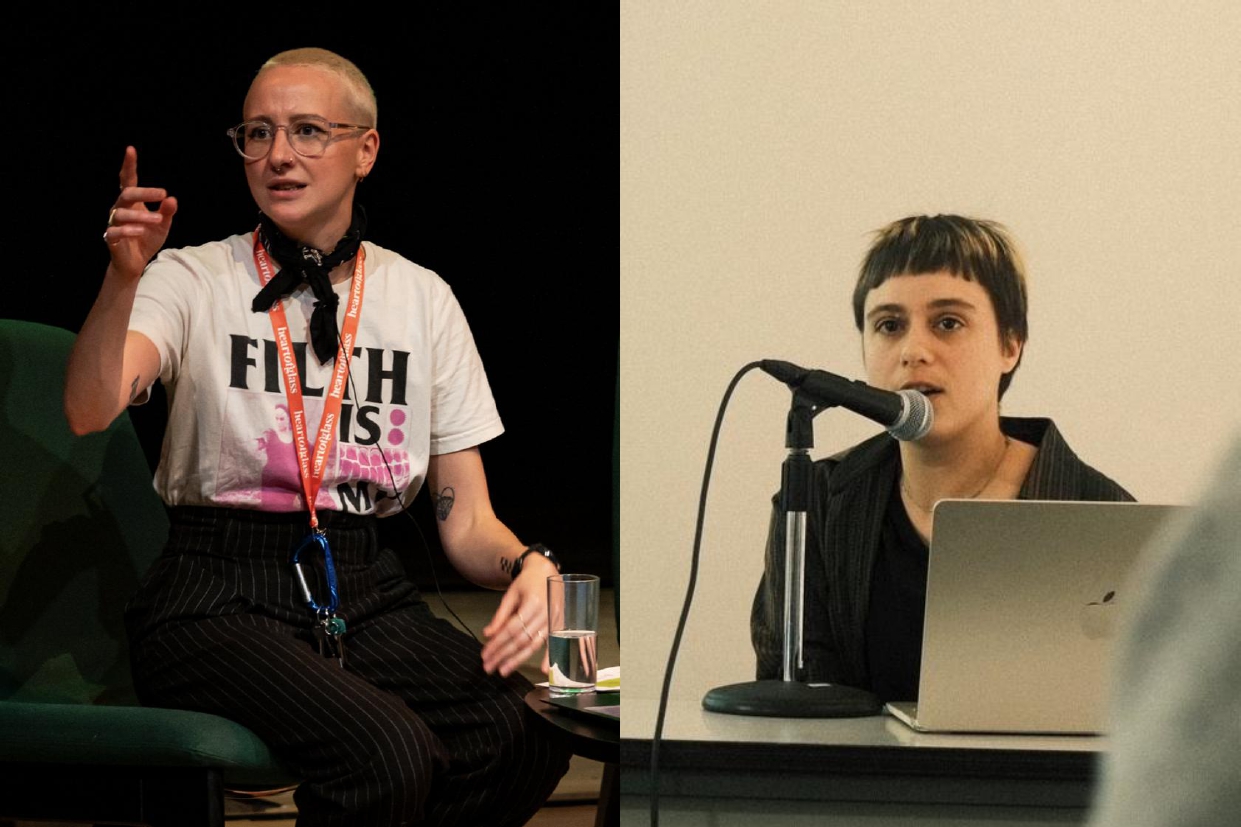 After an Art PhD: Organising Towards New Intimacies