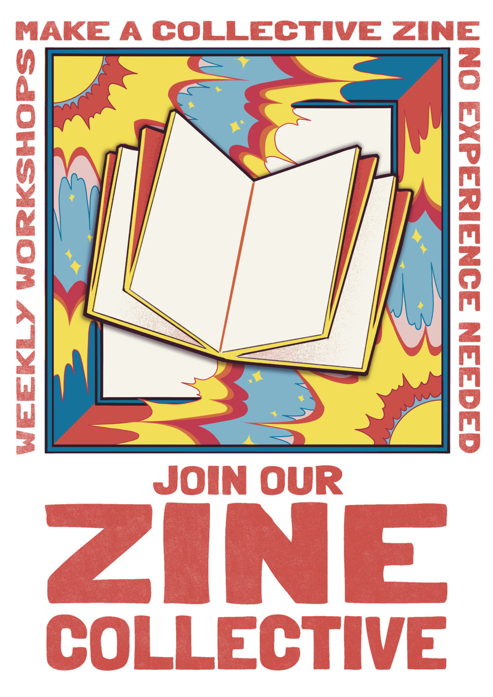 Comics Youth Zine Collective
