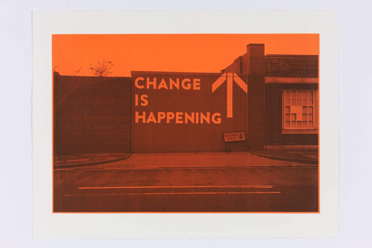 Tate Liverpool: In Conversation: Helen Cammock and Jane Rolo