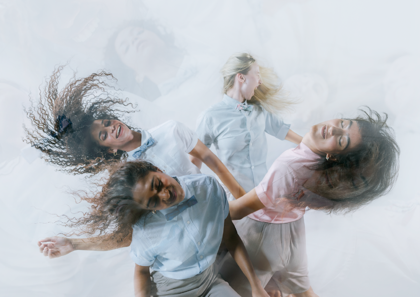 Phoenix Dance Theatre | Interplay