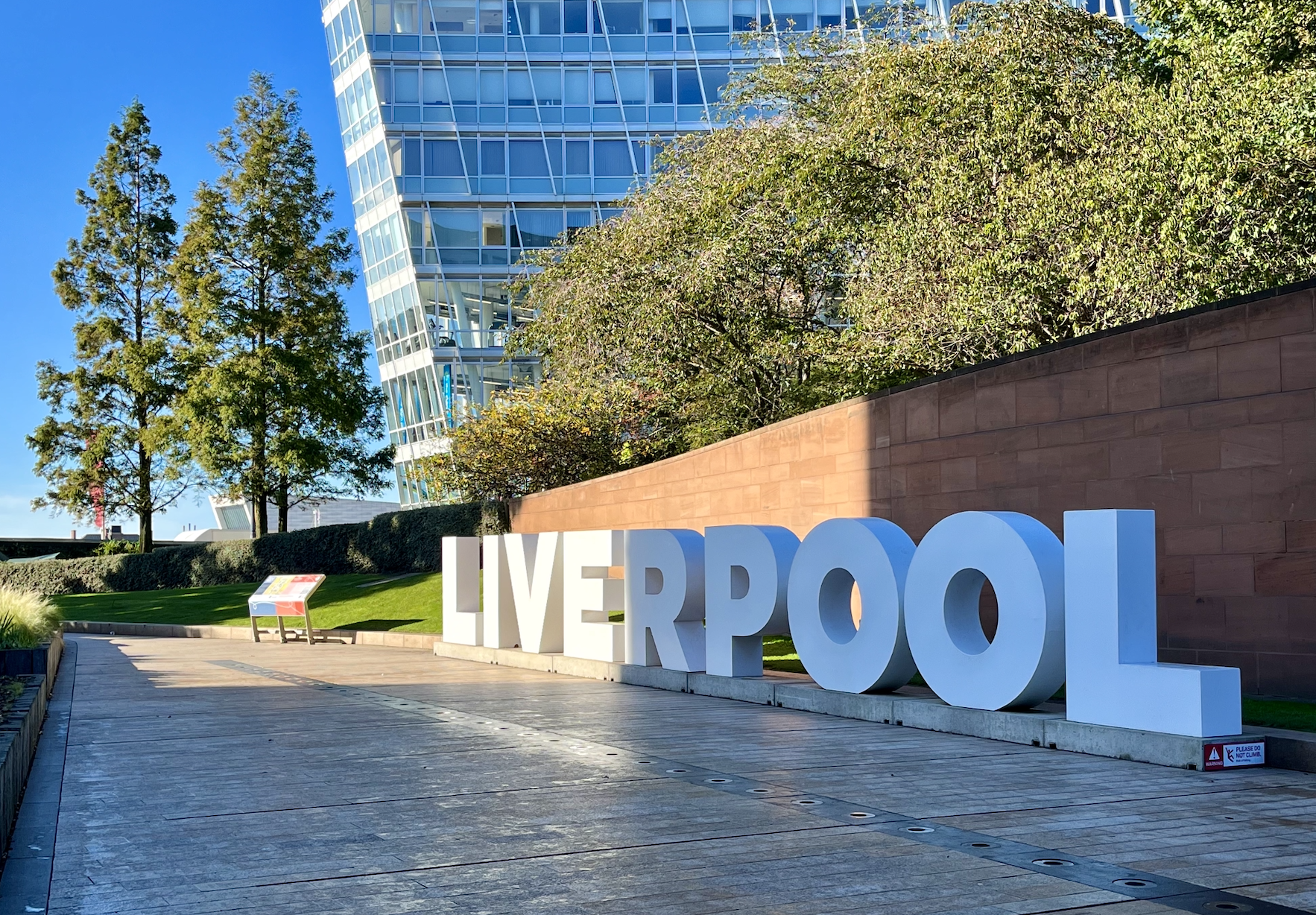 World Photography Day at The Royal Liver Building